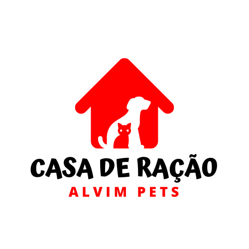Casa de Ração Alvim Pets